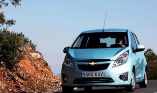 雪佛兰斯帕可spark 雪佛兰斯帕可spark